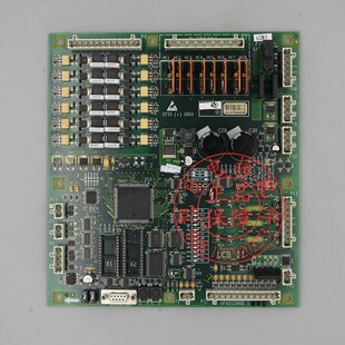 GFA610WB1 配件GFA21240D1 斯电梯主板 II奥 进口全新 LCB