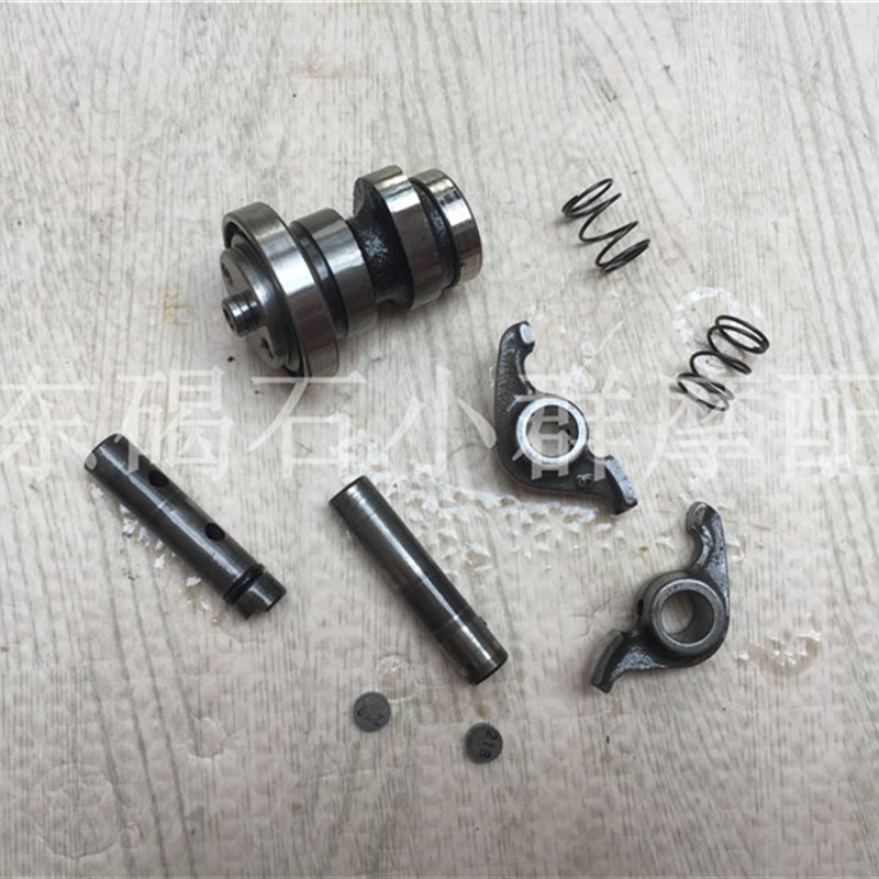 本田DIO54期55期小龟/DIO56期/57期58期祖玛Z4凸轮摇臂 包好