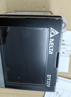 DT320LA-0200 全新原装台达温控器 DT320VA-0200 DT320RA-0200