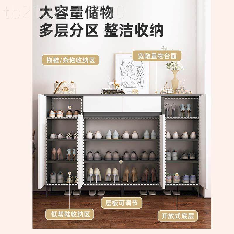 一件起批门鞋柜家关LOS用口内新款大容量入户玄柜一室体楼道简易,农用物资,苗木固定器/支撑器,淘宝优惠券,粉丝福利购,淘宝优惠卷