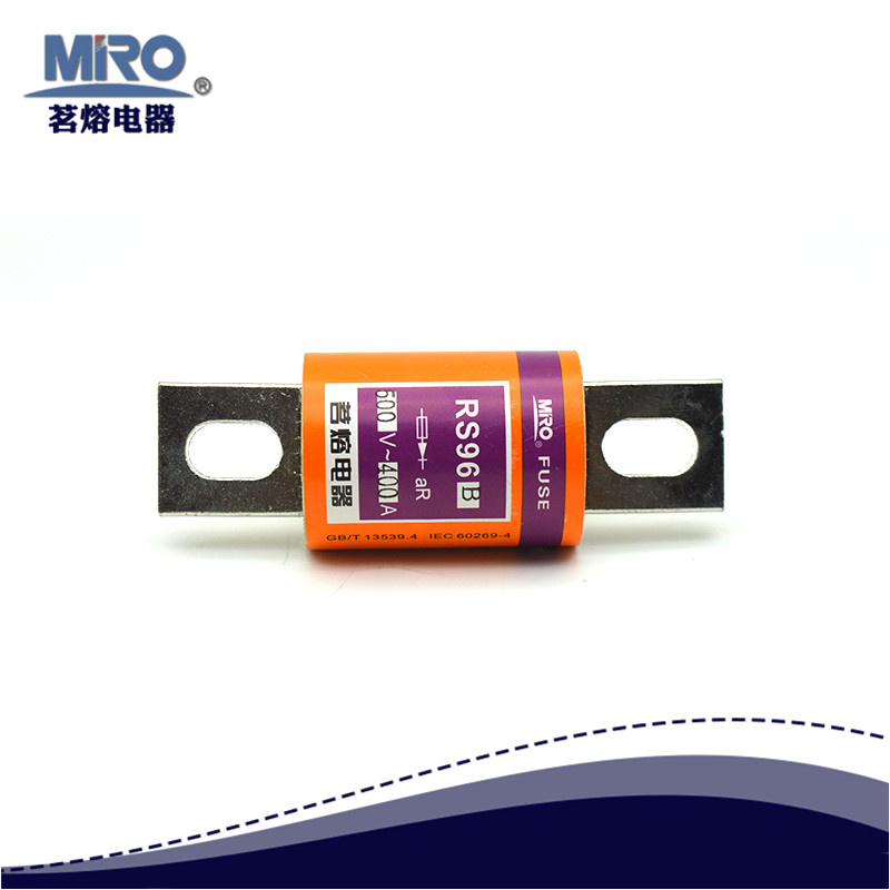 MRO茗熔熔断器RS96BRS96B/300A快速熔体RS94RSRS95RS97RS98保险管