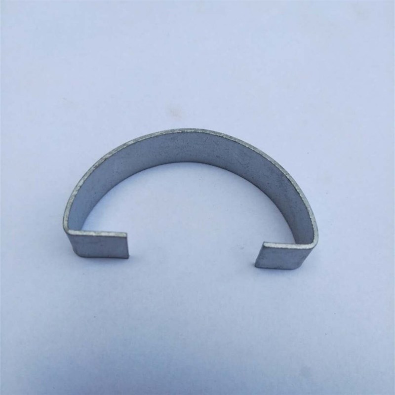 设备鸡笼门钩养殖场大号鸡用挂钩养殖笼钢钩养鸡卡扣卡子门勾养殖