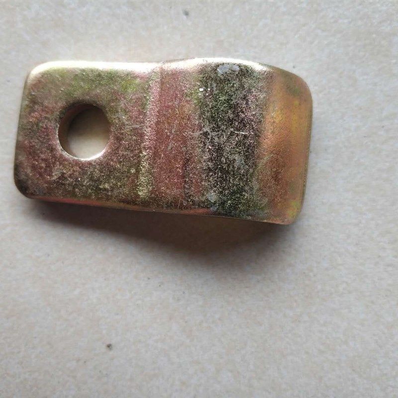 新源轮式挖掘机65 75轮挖 大臂油管液压油管单孔管夹,3C数码配件,USB多功能数码宝,淘宝优惠券,粉丝福利购,淘宝优惠卷