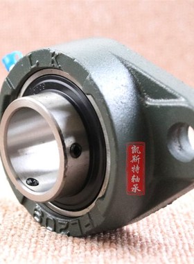 外球面轴承带菱形座 UCFL210 211 FL212 213 214 215 216 217 218