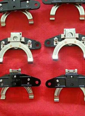 镇海红叶离心开关单相19-304Y外用片闽东电机外用座片单相微型