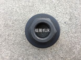 306 反牙主轴锁紧并帽螺母螺帽M22 408 615 1.5 510 台湾建德KGS