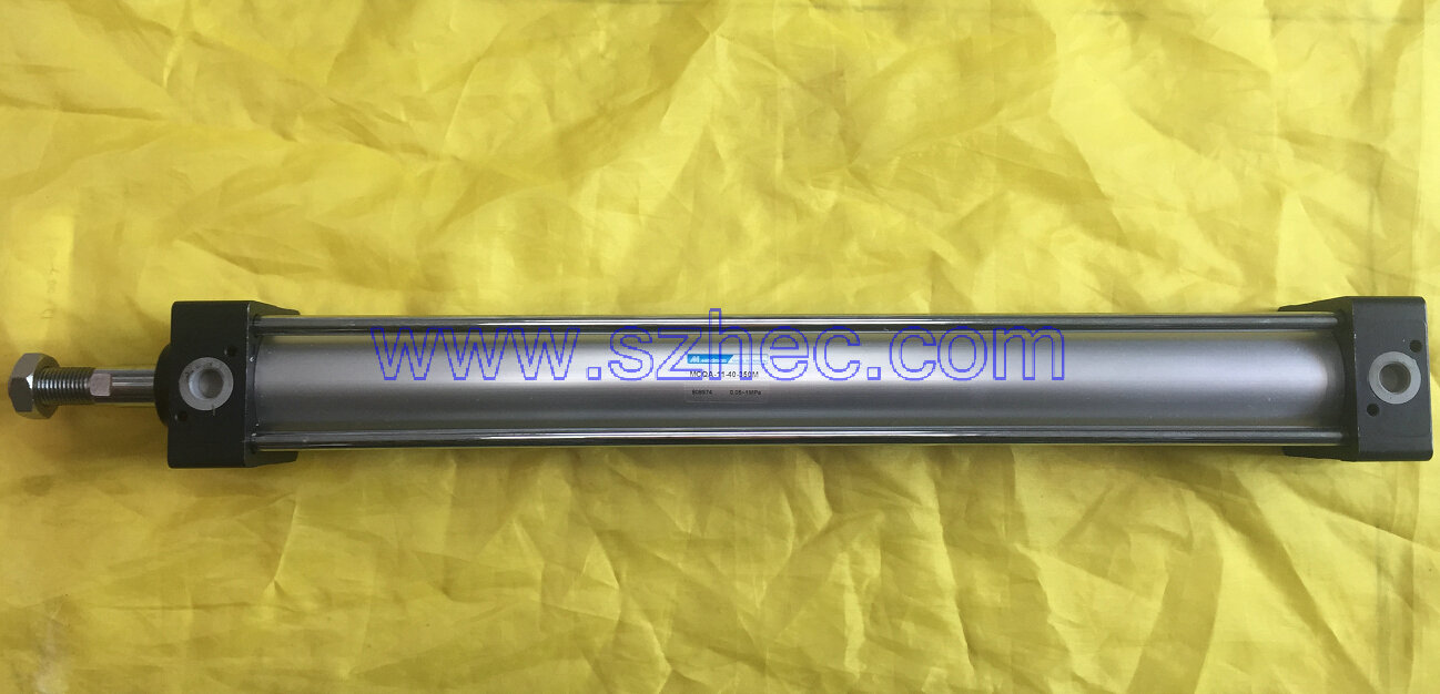 台湾金器MINDMAN标准气缸 MCQA-11-40-350M .