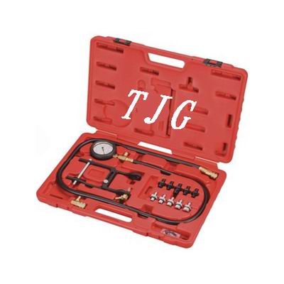 台湾TJG-A1261   自动变速箱引擎机油压力表组 自动波箱压力表组