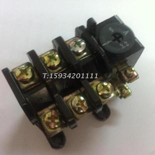 3.2 5AA 热过载保护继电器 上海人民电气JR16B 库存促销