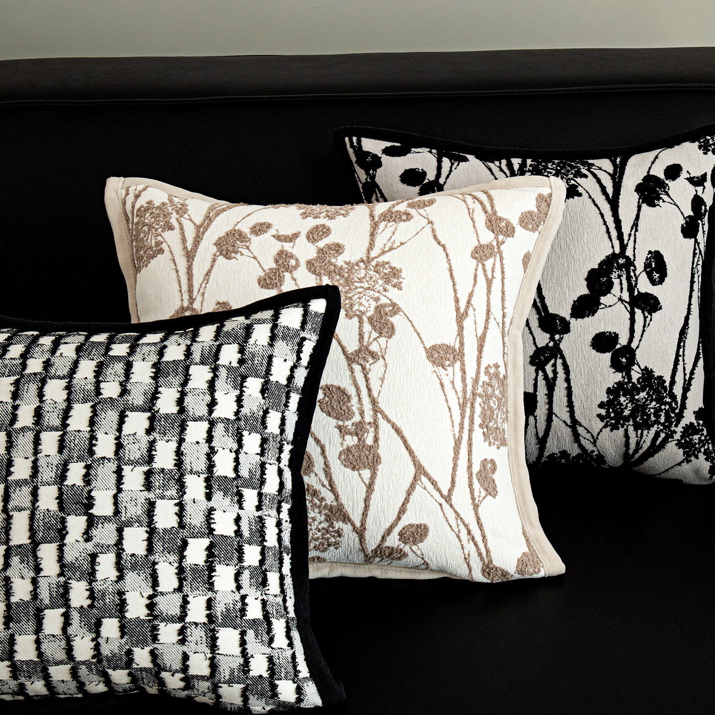 【客厅改造小帮手】法式高级抱枕