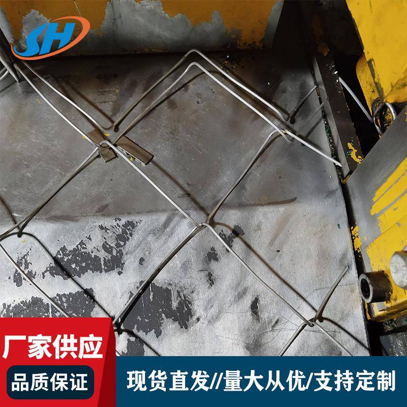 树根网树木移栽包树铁丝网树根防护网铁丝网兜树苗移栽包土球网