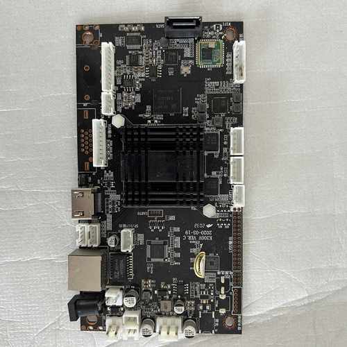 K300V VER.C 2020-03-19 安卓KTV点歌机带系统原装拆机通用主板