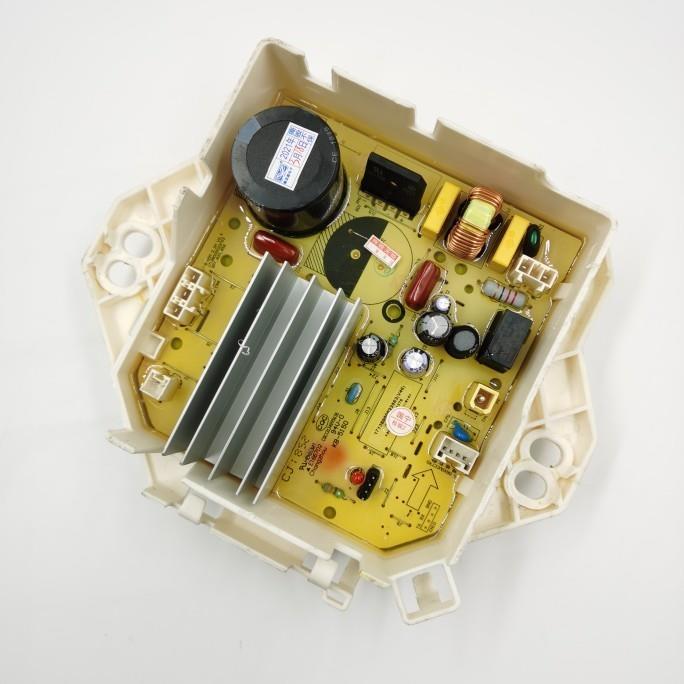 适用小天鹅洗衣机电脑板TB80V21D TB90C628DCL变频板驱动板驱动器