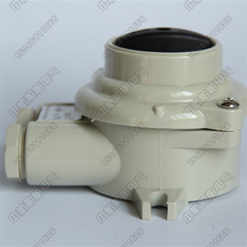 亮舟/海星/沪乐船用尼龙开关HS202-1/2/3/4水密防水16A接线盒正品