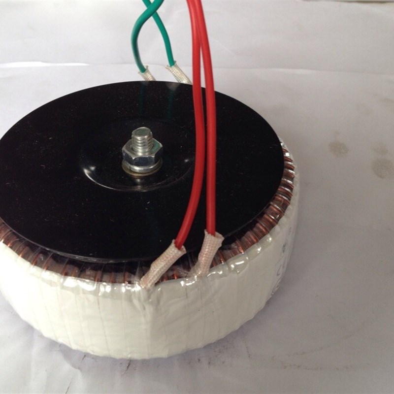 定做环牛 环型变压器 25W 220V变9V10V12V15V18V24V36V24V36V50V