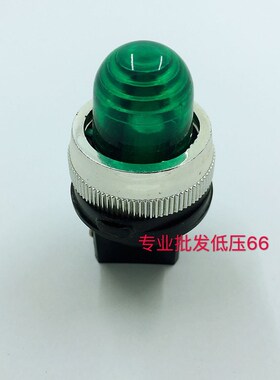 TPNR-25 RN-25 指示灯信号灯220V 24V孔径25mm