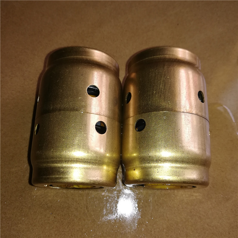 BU 污水泵 系列整体 密封盒 404/408/473/ 纯铜外皮 水泵 密封盒