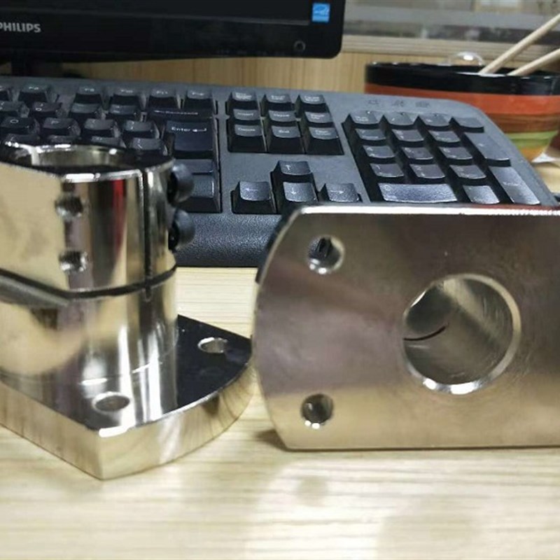 光轴支撑座光轴固定座光轴导向轴支座光轴固定支座CLSB TLSB KLSB