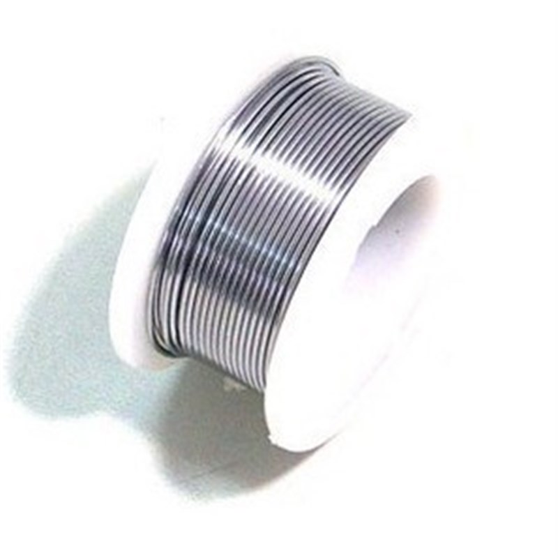 活性焊锡线 含松香焊锡丝 线径0.8MM 63%