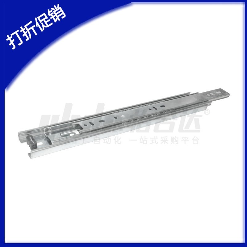 工业滑轨 Y-PCB15-300 350 400 450 500 550 600 650 700 750 800