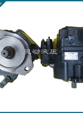 日本川崎液压泵 K3VL28/C-1ARSS-PO-T213   柱塞泵 质保一年