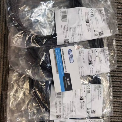 IFM EVC142  EVC141 EVC143  EVC151 EVC154 EVC145 EVC152连接线