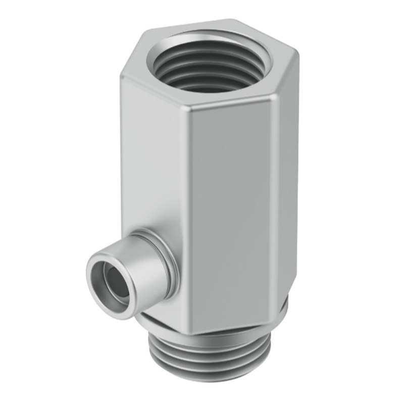 FESTO 费斯托 HAB-3/8-1/8-1/2-1/4 184587 184588 184585 现货