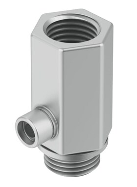 FESTO 费斯托 HAB-3/8-1/8-1/2-1/4 184587 184588 184585 现货