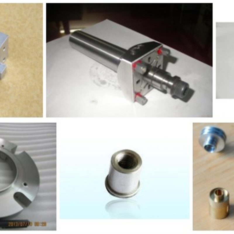 医疗PEEK零件医疗不锈钢零件订做医疗机械零件加工医疗机械设备