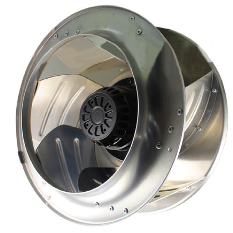 MBT1724MB-W69  MBT22524MB-W99 24V 涡轮散热风扇