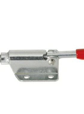 SAMLO上隆品质 TCPF2 推拉式快速夹钳  肘夹 法兰型TCHF6