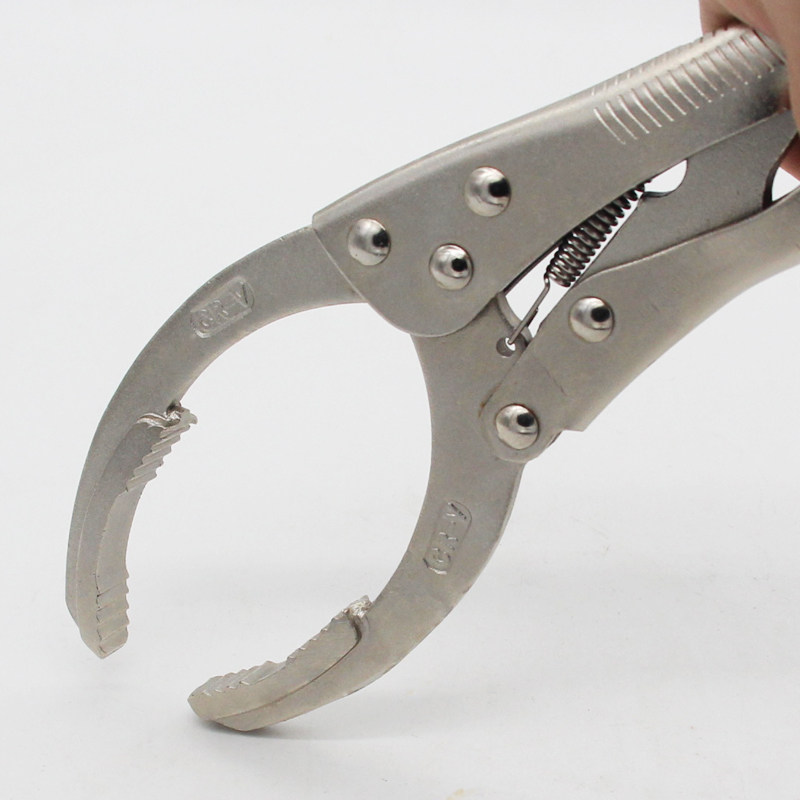 钳式机油格扳手 10寸大力钳机油格滤芯扳手 滤芯器扳手 万能扳手,鲜花速递/花卉仿真/绿植园艺,洒水/浇水壶,淘宝优惠券,粉丝福利购,淘宝优惠卷