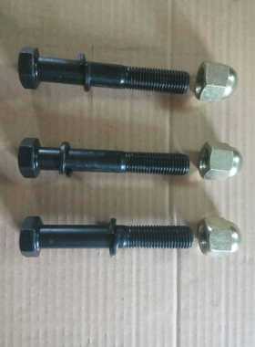 徐工三一中联ABG沃尔沃摊铺机叶片螺丝 新筑华通住友叶片螺丝配件