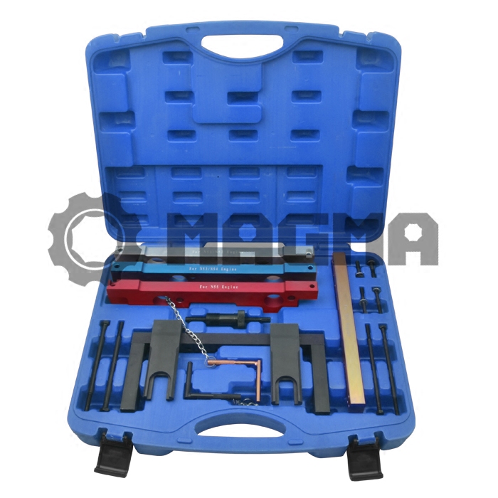 宝马N51 N52 N53 N54 N55正时工具 发动机正时专用工具大全套