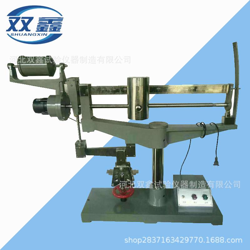 水泥电动抗折试验机DKZ-5000电动抗折机水泥电动抗折机免费包邮