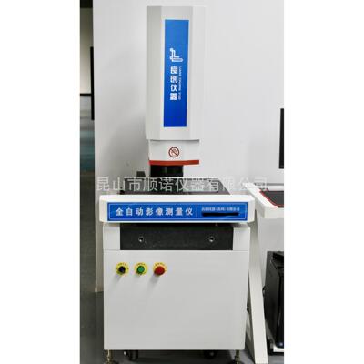 牌全自动二次元，全自动影像测量仪，VMS-322CNC，现货！