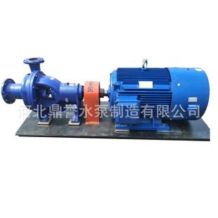 厂家N型卧式 冷凝泵凝结水凝结水泵火力发电厂多种规格 单级悬臂式