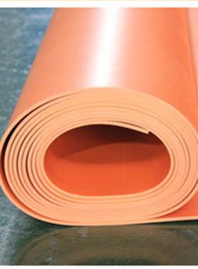 防滑耐酸碱板pvc软板绝缘橡胶板绿色胶板2/3/4/5mm厚工作台面胶垫