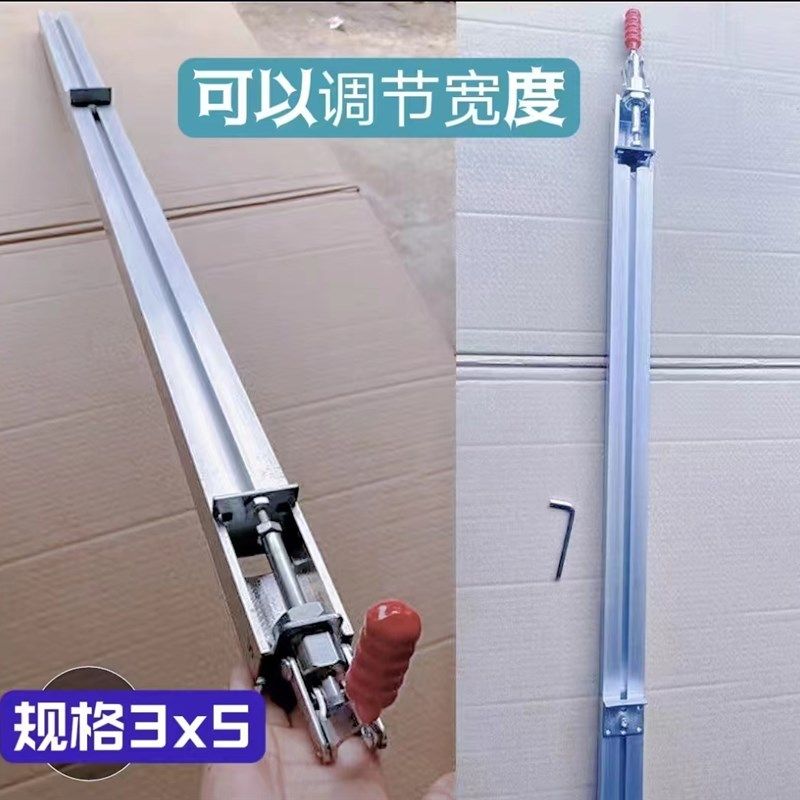 木工靠山推钳快推夹快速夹具快捷夹通用款台锯靠山推钳台锯快推夹,五金/工具,封边机,淘宝优惠券,粉丝福利购,淘宝优惠卷