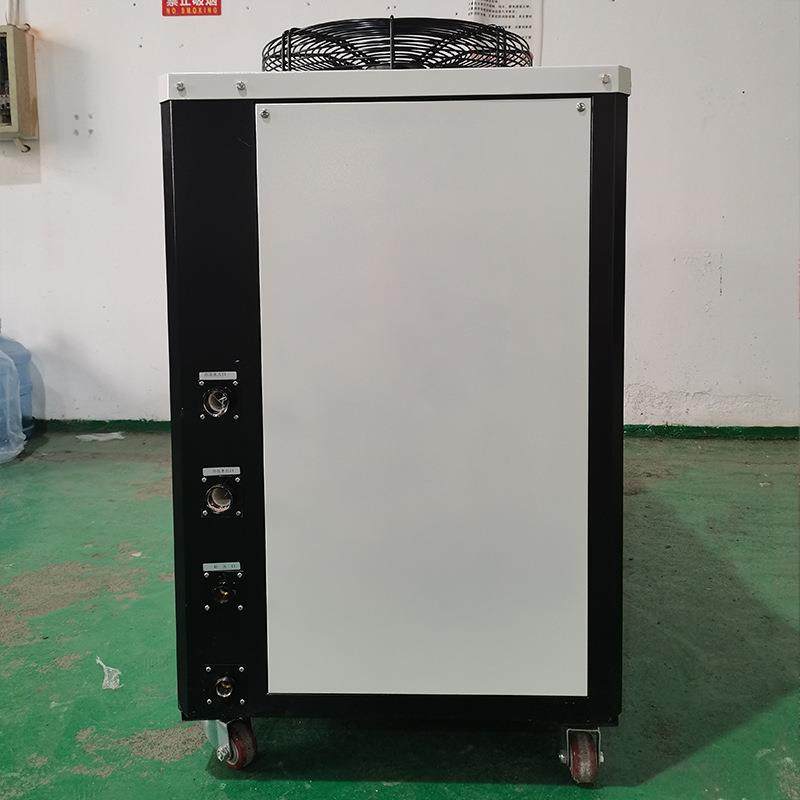 5p风冷式冷水机智能控温风冷箱式制冷冷水机快速冷却冷水机供应,机械设备,制冷设备,淘宝优惠券,粉丝福利购,淘宝优惠卷