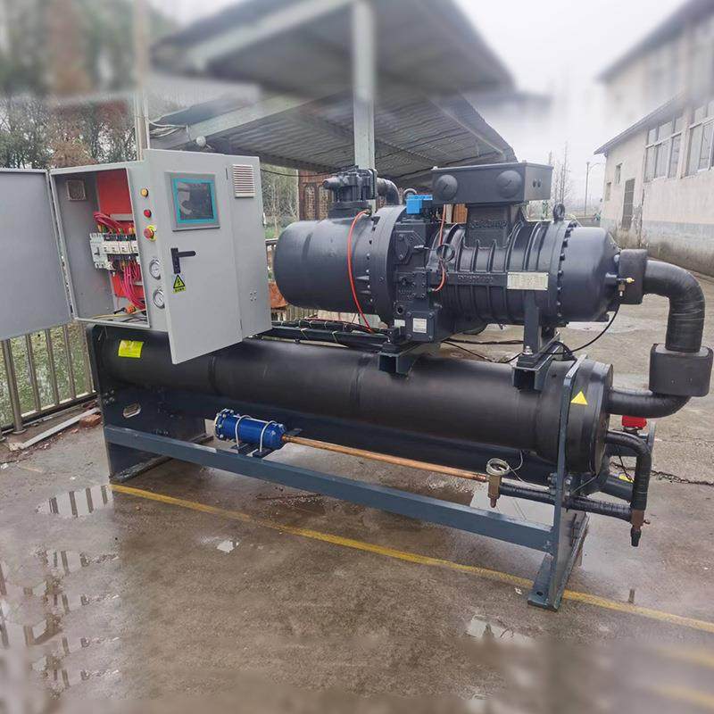 厂家直供螺杆式冷水机组注塑机模具循环大功率水冷式工业冷冻机,清洗/食品/商业设备,冷水机,淘宝优惠券,粉丝福利购,淘宝优惠卷