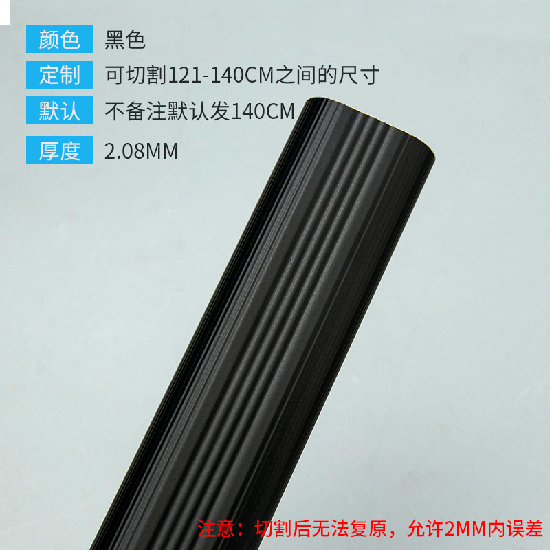 衣柜衣通杆 挂衣杆衣橱太空铝法兰座 铝合金固定配件晾衣杆免打孔,基础建材,衣杆,淘宝优惠券,粉丝福利购,淘宝优惠卷