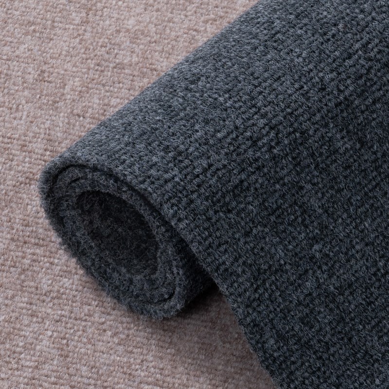 灰色全屋地毯满铺商用大面t积吸水防滑垫子家用室内可裁剪耐脏地