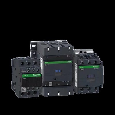 LC1D09D95D115D150 D170 D205 D245D300 D410 D620M7C Q7C F7C