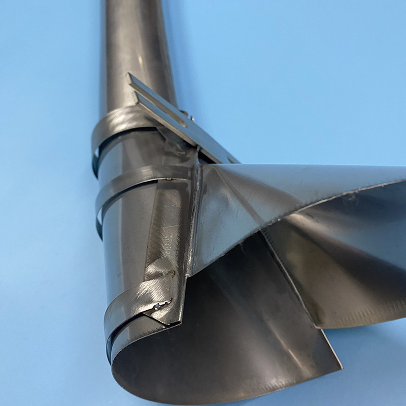 立式自动包装机配件制袋器 成型器三边封四边封背封接料斗下料斗,五金/工具,其他机械五金,淘宝优惠券,粉丝福利购,淘宝优惠卷