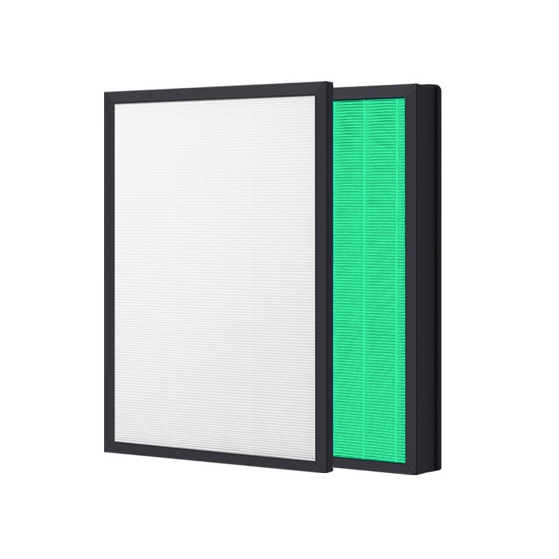 适配泰拉蒙空气净化器滤芯S89滤网P92/KJ600F/820RF/93/AF599