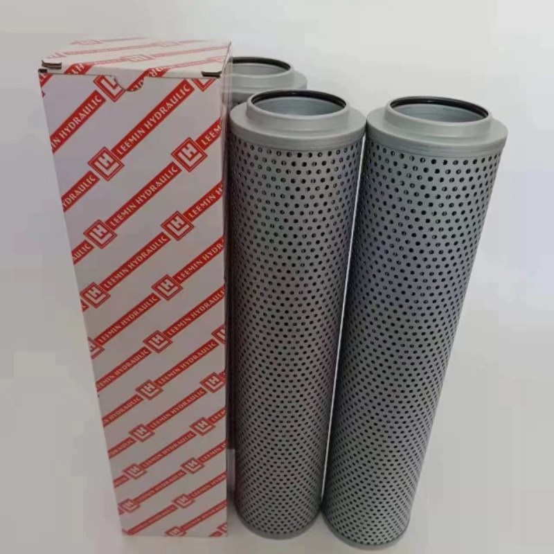 FAX-100/160/250/400/630/800/1000Mx10黎明液压油回油过滤器滤芯