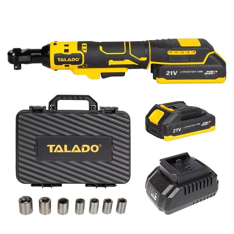 角向90度直角带BIS锂电棘轮扳手快速锂电行架起T子机桁架电动扳手