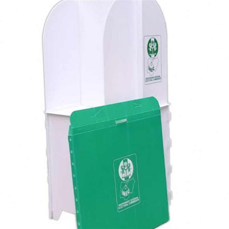 PP中空板投票台塑料隔板t防静电周转箱垫板平板养猪墙面阻燃吊顶