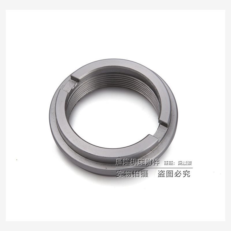 台湾标准中空油压动力卡盘/液压.卡盘螺纹套